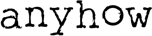 Anyhow.se