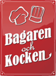 Rabattkoder Bagaren och Kocken