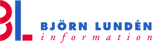 Björn Lundén Information