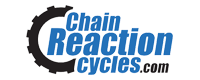 Rabattkoder Chain Reaction Cycles