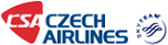 Rabattkoder Czech Airlines