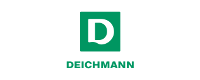 Rabattkoder Deichmann