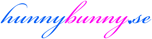Rabattkoder Hunnybunny.se