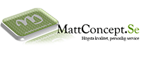 Mattconcept.se