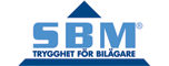 SBM Fordonsm�rkning