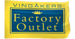 Rabattkoder Vingåkers Factory Outlet