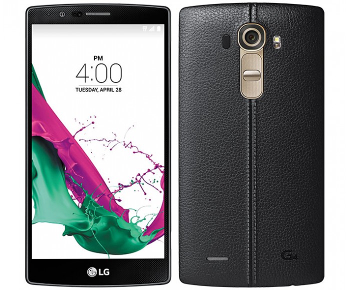 LG G4