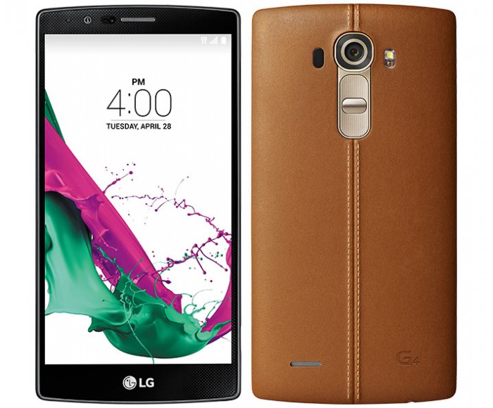 LG G4