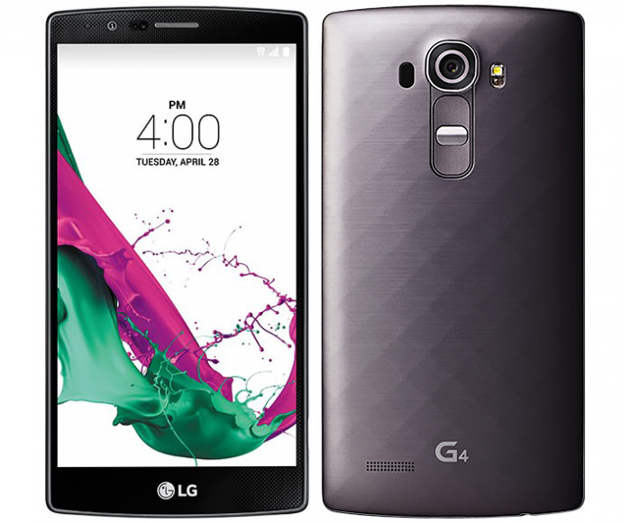 LG G4