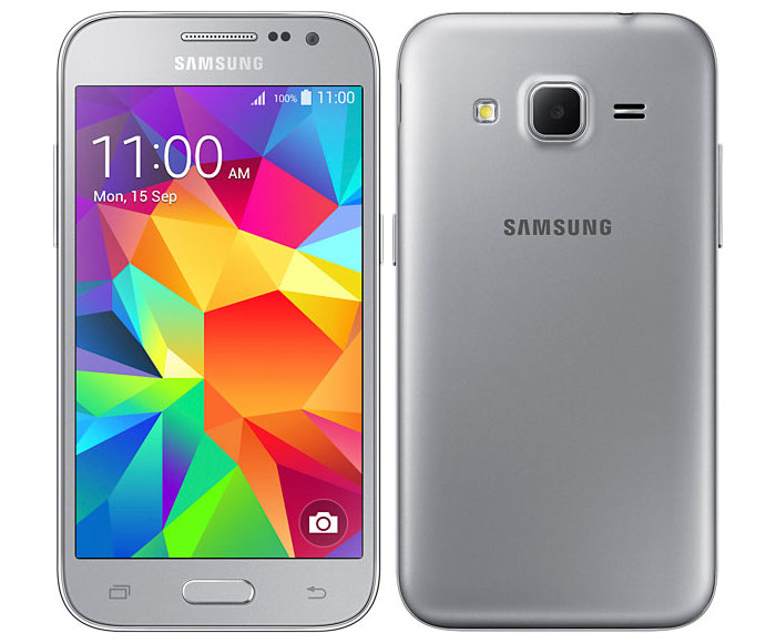 Samsung Galaxy Core Prime