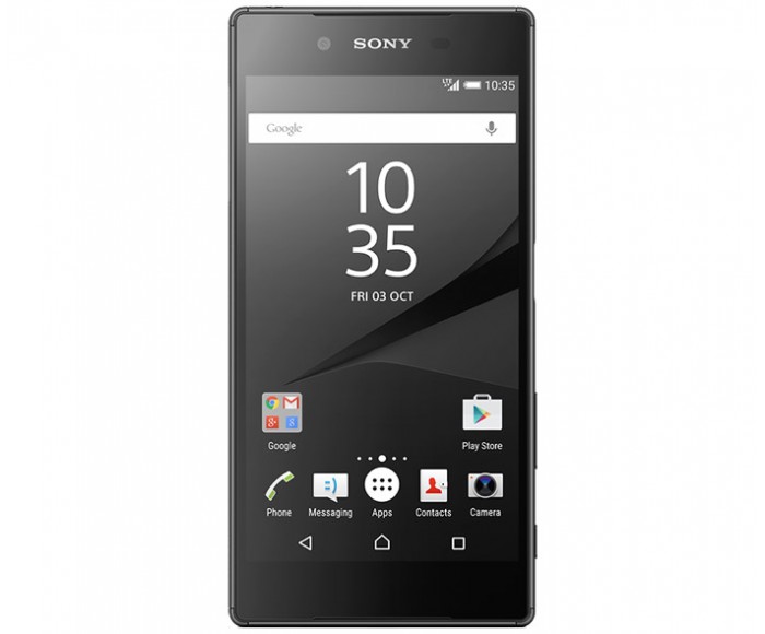 Sony Xperia Z5