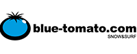 Blue Tomato