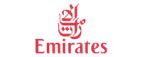 Rabattkoder Emirates
