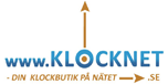 Klocknet.se
