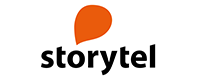 Rabattkoder Storytel