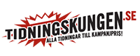 Rabattkoder Tidningskungen