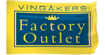 Vingåkers Factory Outlet