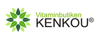 Rabattkoder Vitaminbutiken Kenkou